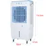 Máy Làm Mát Không Khí Bằng Bay Hơi DAIKIOSAN DKA-05000G
