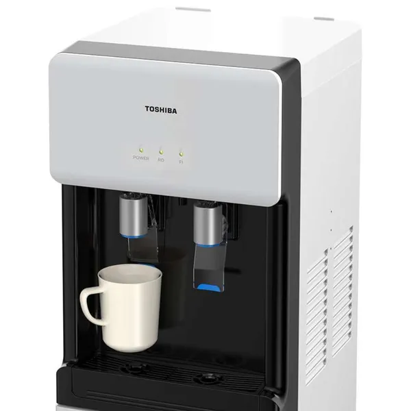 Máy Lọc Nước Toshiba TWP-N1660SVN(W)