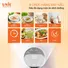 Máy Làm Sữa Hạt Unie UMB10