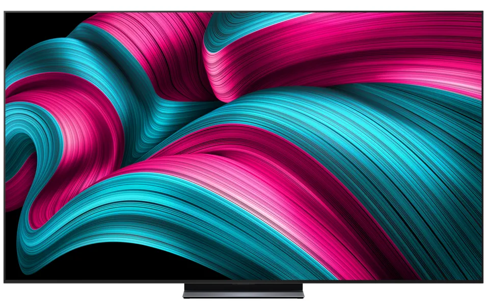 Smart Tivi LG OLED evo AI 4K 83 Inch OLED83C5PSA