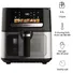 Nồi Chiên Không Dầu Simplehome AF9011 9.0 Lít