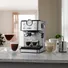Máy Pha Cà Phê Espresso DeLonghi Classic EM450.M