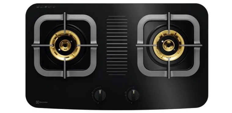 Bếp Ga Đôi Electrolux ETG7287GKR 0
