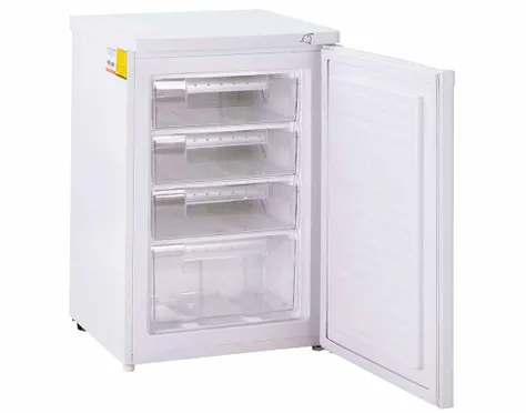 Tủ Đông Alaska 100 Lít IF-11 3