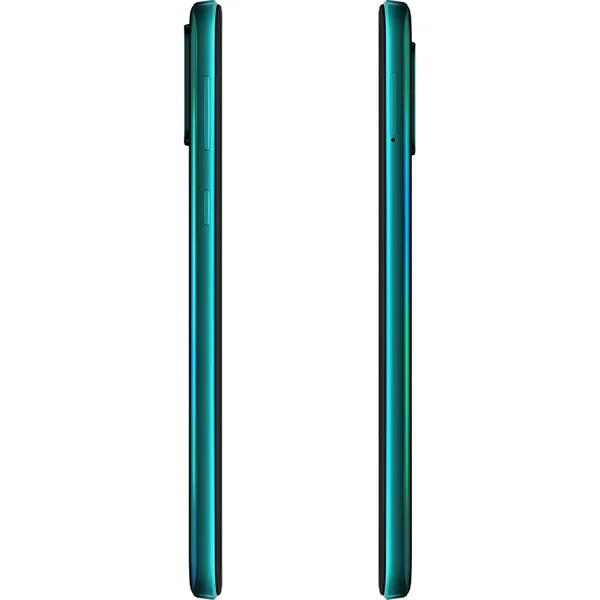 Joy 4 (3Gb+64Gb), Xanh