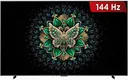 Google Tivi TCL QD-Mini LED 4K 98 Inch 98C6K (144Hz)