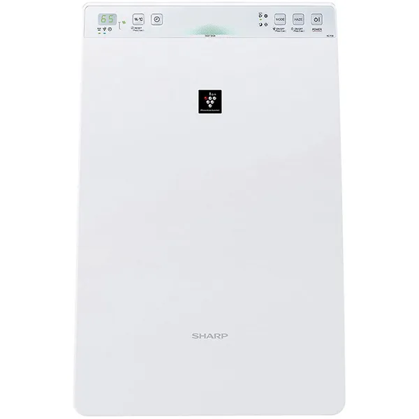 Máy lọc không khí tạo ẩm Sharp KC-F30EV-W