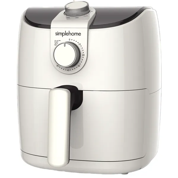 Nồi Chiên Không Dầu Simplehome AF4001-M 4 Lít