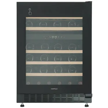 Tủ Ướp Rượu Hafele HW-C129FB