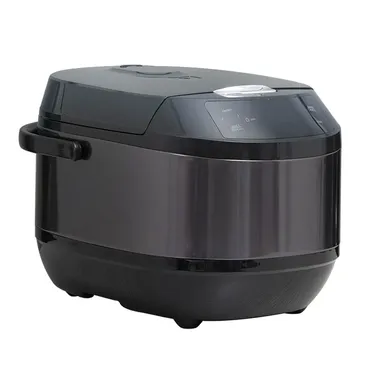 Nồi Cơm Điện Tử Cuckoo CR-1051F/BKBKCRCKV 1.8 Lít 2