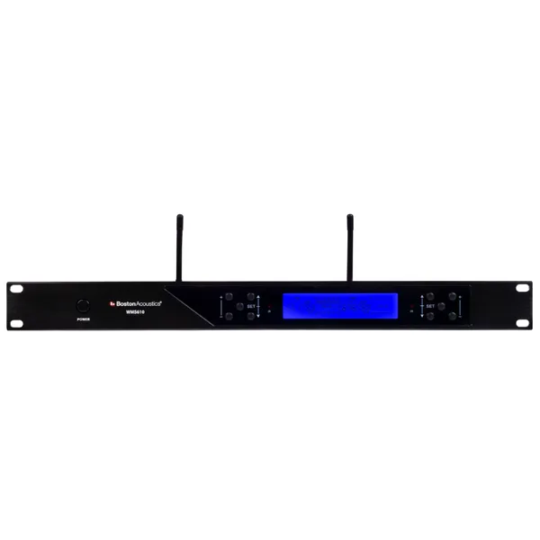 Micro Không Dây Boston Acoustics WMS610