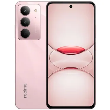 Realme C75X (6GB+128GB)