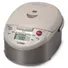 Nồi Cơm Điện Cao Tần Tiger JKW-A18W-CU - Nhật Bản