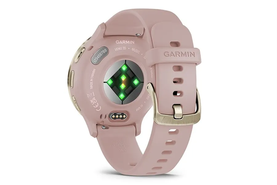 Garmin Venu 3S 41mm dây silicone