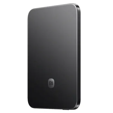 Pin Dự Phòng Xiaomi Magnetic Ultrathin 5000MAH 15W