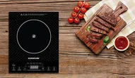 Bếp hồng ngoại đơn loại n&agrave;o tốt? TOP sản phẩm phổ biến hiện nay
