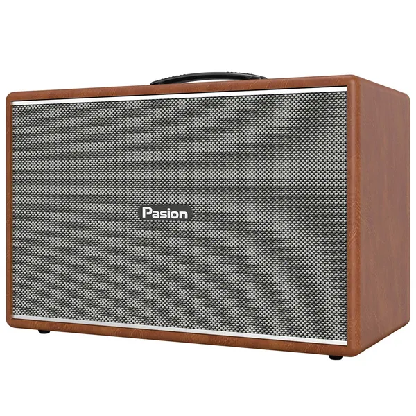 Loa Di Động Xách Tay Paramax PASION Mozo (Màu Nâu)