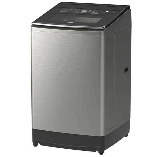 Máy Giặt Hitachi Inverter 17 Kg SF-170ZCV SS