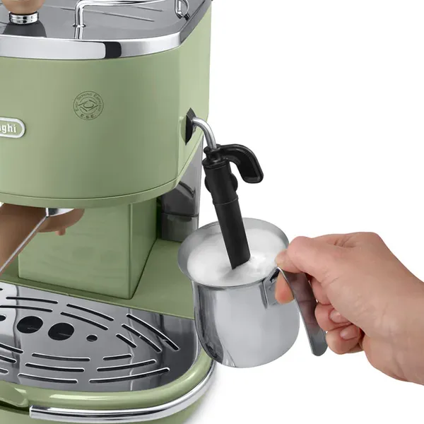 Máy Pha Cà Phê DELONGHI ECOV311.GR