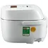 Nồi Cơm Cao Tần Áp Suất Chân Không Toshiba RC-18VXWVN(W) 1.8 Lít - Xuất Xứ Nhật Bản