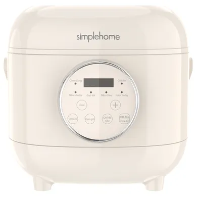 Nồi Cơm Điện Tử DRC-3ESL006M