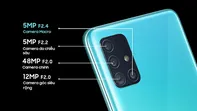 Đ&aacute;nh gi&aacute; chất lượng ảnh chụp tr&ecirc;n Galaxy A51