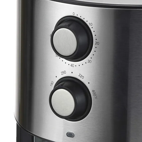 Nồi chiên không dầu Mishio MK-199