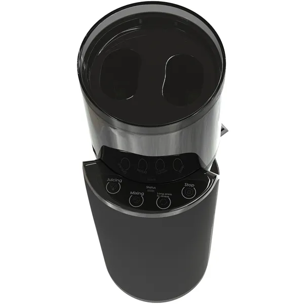 Máy Ép Chậm Hawonkoo SJH-045-BA