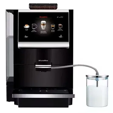 Máy Pha Cà Phê Tự Động Dr.Coffee C12-B 1