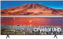 Samsung Smart Tivi 4K 70 Inch UA70TU7000