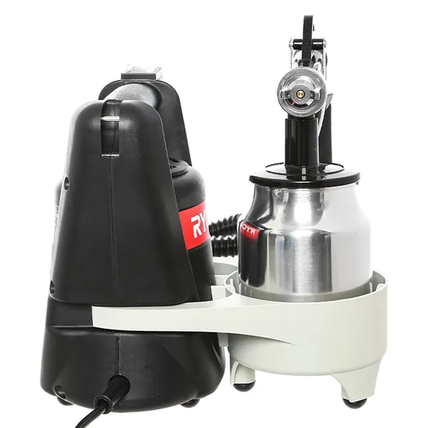 Máy Phun Sơn Cầm Tay 500W (Dùng Điện) RYOBI PS-1000