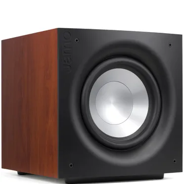 Loa Jamo Sub J112 Dark Apple CE 0