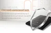 Bếp Điện Từ Đơn Kèm Nồi Lẩu Hawonkoo SEOUL-CEH-109-I