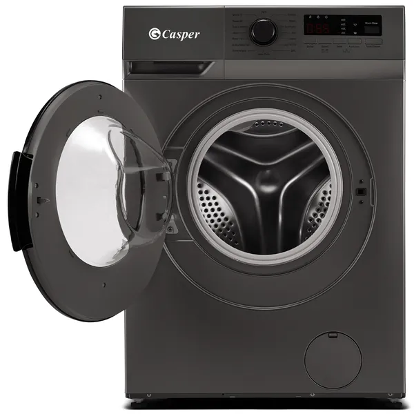 Máy Giặt Casper Inverter 9 Kg WF-9VG1