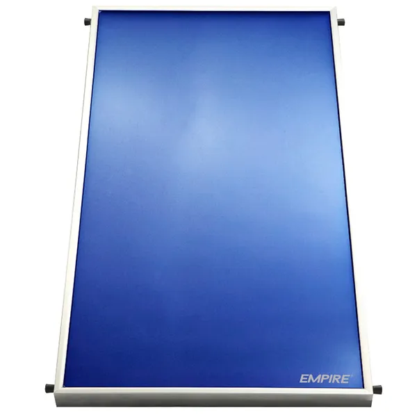 Máy Nước Nóng Năng Lượng Mặt Trời Tấm Phẳng Empire E-PLAT 300 300 Lít