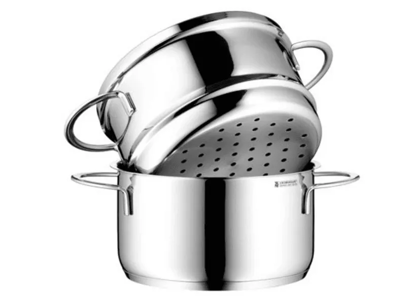 Nồi Hấp WMF MINI SORTIMENT 16cm 0716836040
