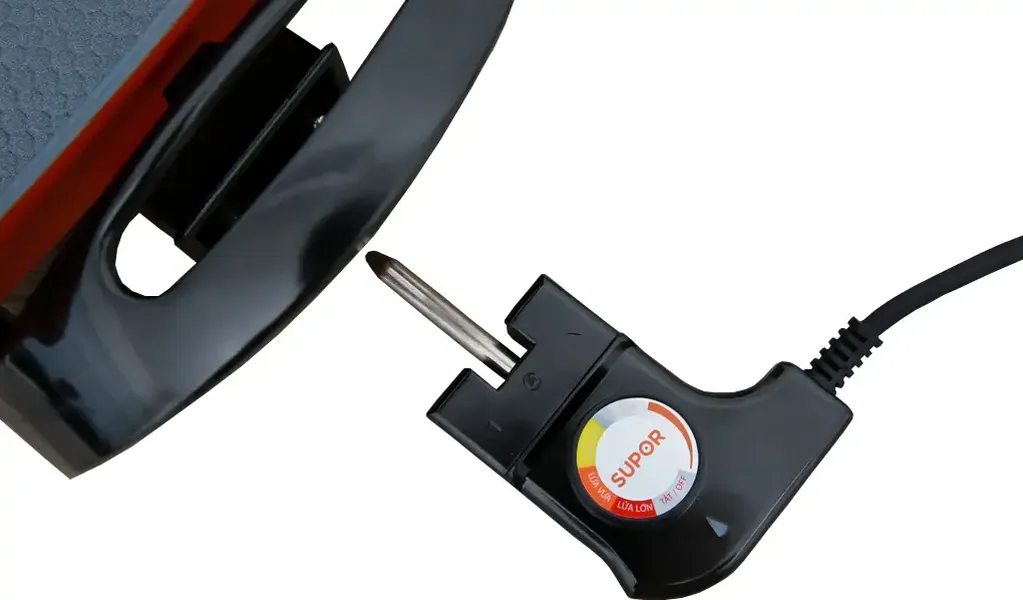 Lẩu điện Supor H30FK802VN-136 1360W