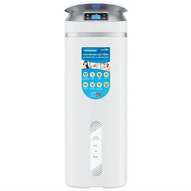 Máy Lọc Tổng Đầu Nguồn Karofi KTF-P02-AIO