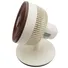 Quạt Tuần Hoàn Điều Khiển Giọng Nói Sharp PJ-CD227V-W 24W