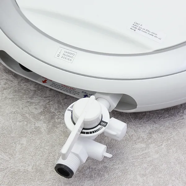 Bình Đun Nước Nóng Tức Thời Ariston RMC45E-VN
