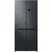 Tủ Lạnh Xiaomi Inverter 510 Lít Mijia Cross Door VN