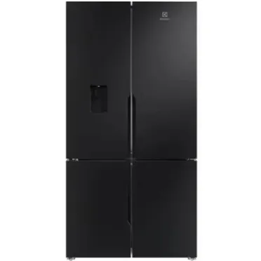 Tủ Lạnh Electrolux Inverter 562 Lít EQE5760B-B