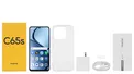 Realme C65s (8GB+256GB)