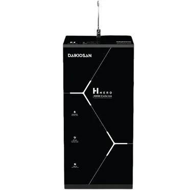 Máy Lọc Nước RO Daikiosan DN107 - Lõi RO Mỹ 0
