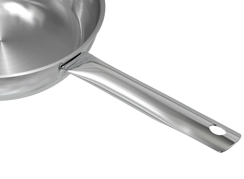 Chảo Inox Đa Lớp Sunhouse IN20M6