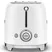 Máy Nướng Bánh Mì Smeg TSF01WHMEU Màu Trắng Nhám 3