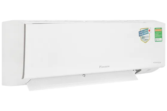 Máy Lạnh Daikin Inverter 1.5 Hp ATKB35YVMV 0