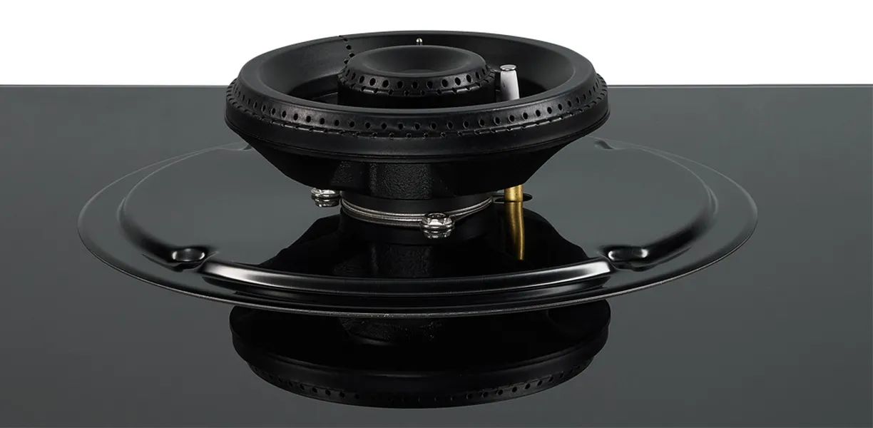 Bếp Gas Âm Sakura SG-2523GB