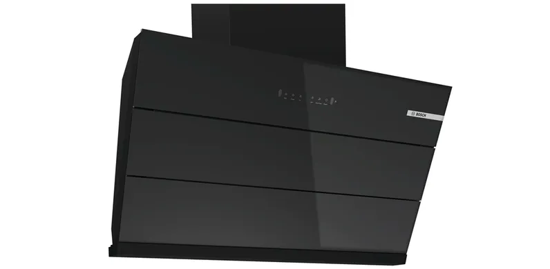 Máy Hút Mùi Áp Tường Bosch DWK98IJ60I Series 4
