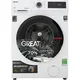 Máy Giặt Toshiba Inverter 8.5 Kg TW-BK95S2V (WK)